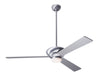 Modern Fan Co - ALT-BA-42-AL-271-004 - 42 Inch Ceiling Fan - Altus - Brushed Aluminum