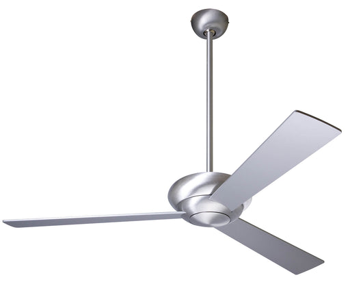 Modern Fan Co - ALT-BA-42-AL-NL-004 - 42 Inch Ceiling Fan - Altus - Brushed Aluminum