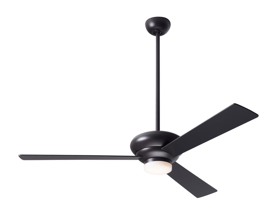 Modern Fan Co - ALT-DB-42-BK-271-002 - 42 Inch Ceiling Fan - Altus - Dark Bronze
