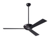 Modern Fan Co - ALT-DB-42-BK-NL-003 - 42 Inch Ceiling Fan - Altus - Dark Bronze