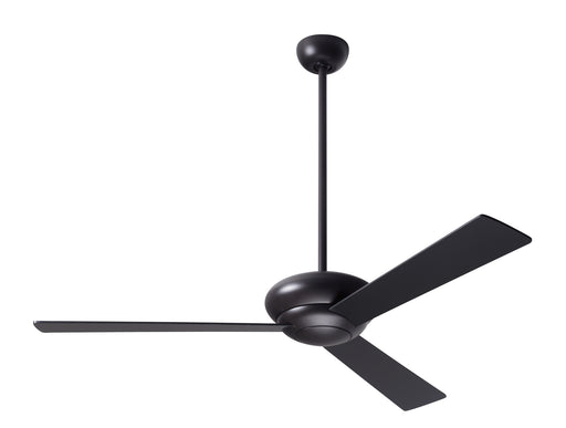 Modern Fan Co - ALT-DB-42-BK-NL-005 - 42 Inch Ceiling Fan - Altus - Dark Bronze