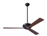 Modern Fan Co - ALT-DB-42-MG-NL-004 - 42 Inch Ceiling Fan - Altus - Dark Bronze