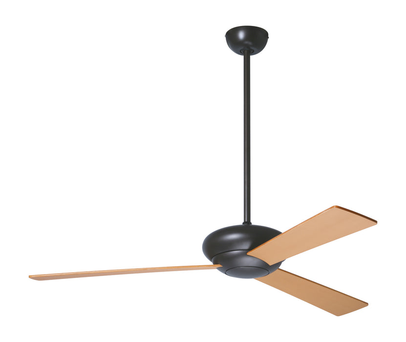 Modern Fan Co - ALT-DB-42-MP-NL-002 - 42 Inch Ceiling Fan - Altus - Dark Bronze