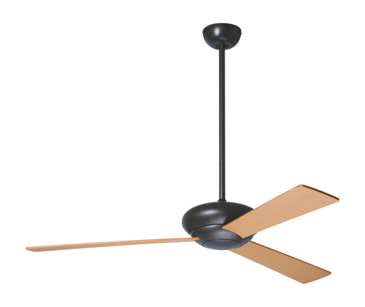 Modern Fan Co - ALT-DB-42-MP-NL-003 - 42 Inch Ceiling Fan - Altus - Dark Bronze