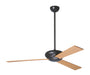 Modern Fan Co - ALT-DB-42-MP-NL-005 - 42 Inch Ceiling Fan - Altus - Dark Bronze