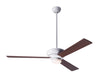 Modern Fan Co - ALT-GW-42-MG-271-003 - 42 Inch Ceiling Fan - Altus - Gloss White