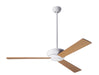 Modern Fan Co - ALT-GW-42-MP-NL-002 - 42 Inch Ceiling Fan - Altus - Gloss White