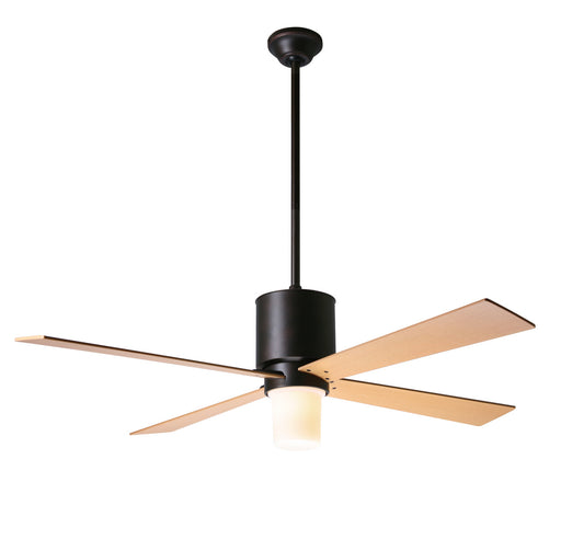 Modern Fan Co - LAP-DB-50-MP-552-004 - 50 Inch Ceiling Fan - Lapa - Dark Bronze