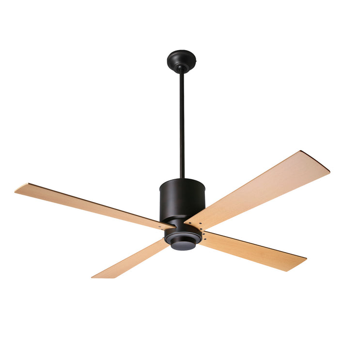 Modern Fan Co - LAP-DB-50-MP-NL-004 - 50 Inch Ceiling Fan - Lapa - Dark Bronze