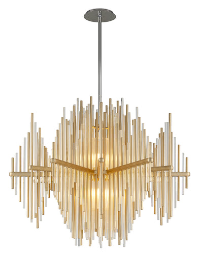 Theory Two Light Chandelier