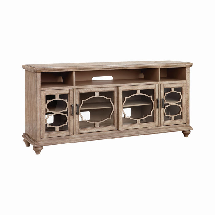 ELK Home - 16610 - Media Console - Bohema - Cream