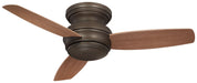 Minka Aire - F593L-ORB - 44 Inch Ceiling Fan - Traditional Concept 44 Inch  Led - Oil Rubbed Bronze