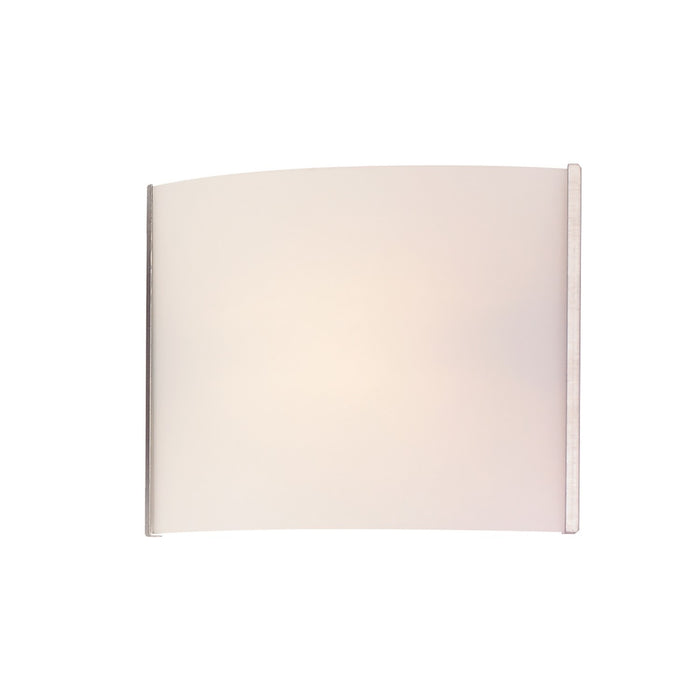 ELK Home - BV711-10-16 - One Light Wall Sconce - Pannelli - Stainless Steel