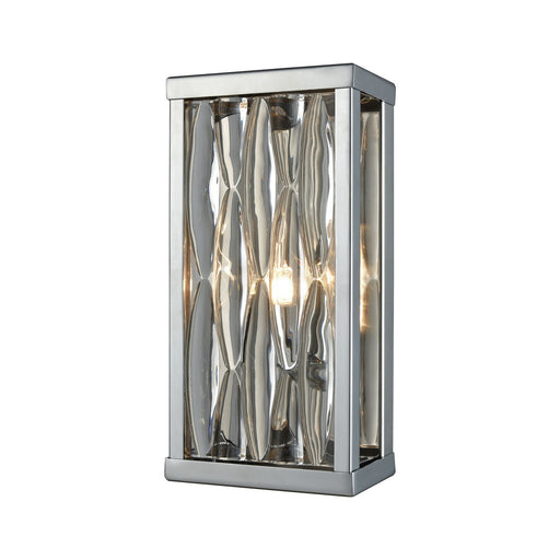 Riverflow One Light Vanity Lamp