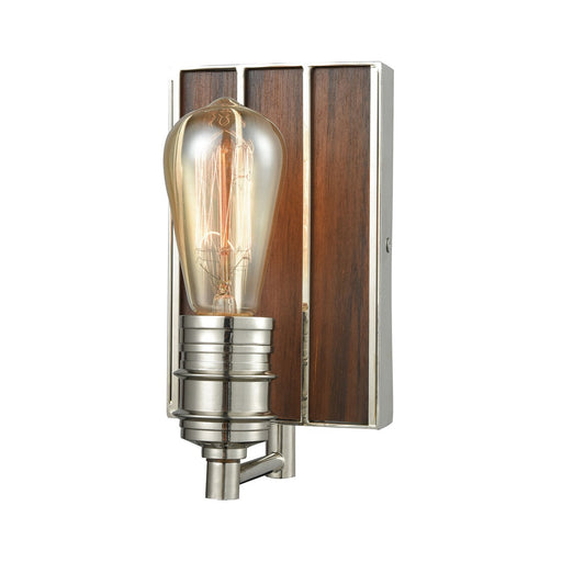 Brookweiler One Light Vanity Lamp