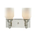 ELK Home - 32271/2 - Two Light Vanity Lamp - Baxter - Polished Nickel