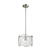 ELK Home - 32321/1 - One Light Mini Pendant - Disco - Polished Nickel