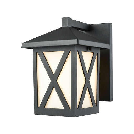 Lawton One Light Wall Sconce