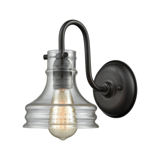 Binghamton One Light Wall Sconce