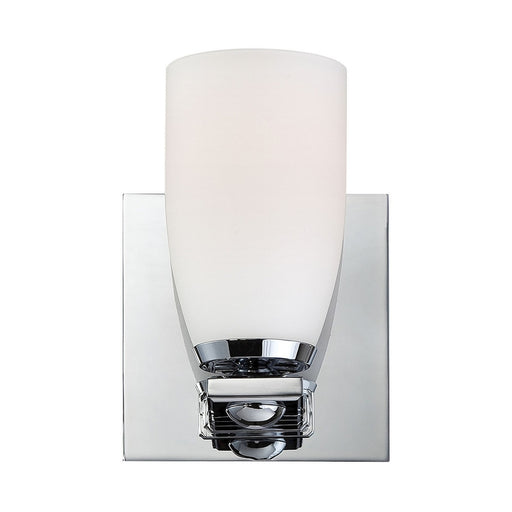 Sphere One Light Vanity Lamp