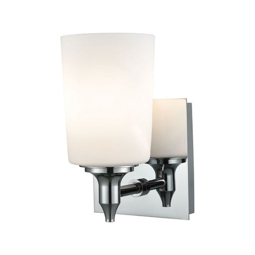 Alton Road One Light Vanity Lamp