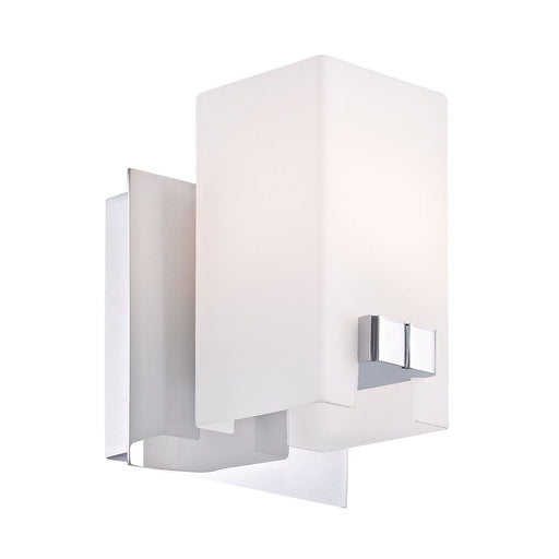 Gemelo One Light Vanity Lamp