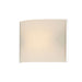 ELK Home - BV711-10-15 - One Light Vanity Lamp - Pannelli - Chrome