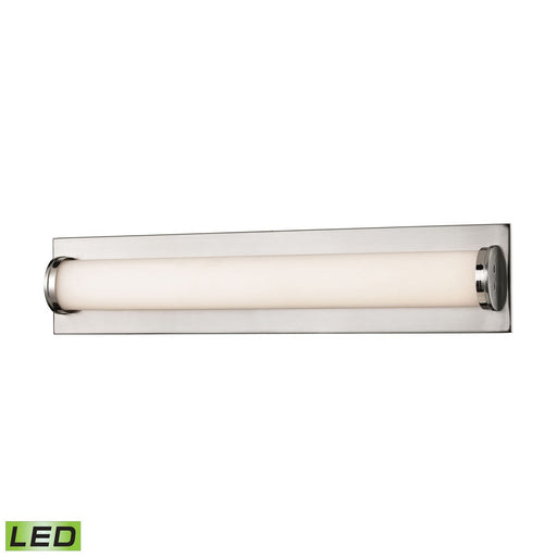 ELK Home - BVL371-10-16M - LED Vanity Lamp - Barrie - Satin Nickel