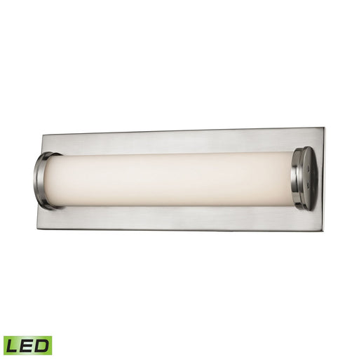 ELK Home - BVL372-10-16M - LED Vanity Lamp - Barrie - Satin Nickel