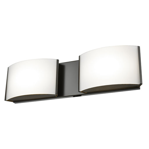 ELK Home - BVL912-10-45 - LED Vanity Lamp - Pandora - Oil Rubbed Bronze
