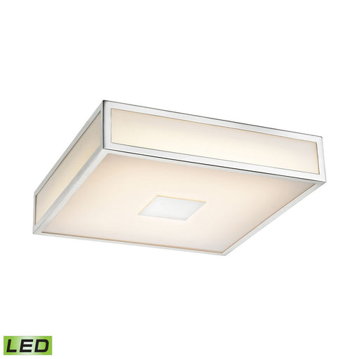 Hampstead LED Flush Mount