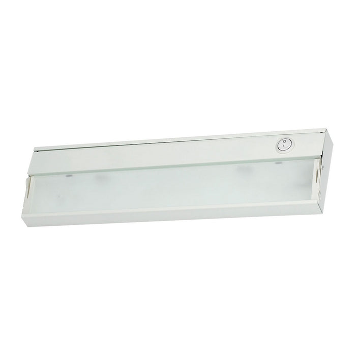 ELK Home - HZ009RSF - One Light Under Cabinet - ZeeLite - White