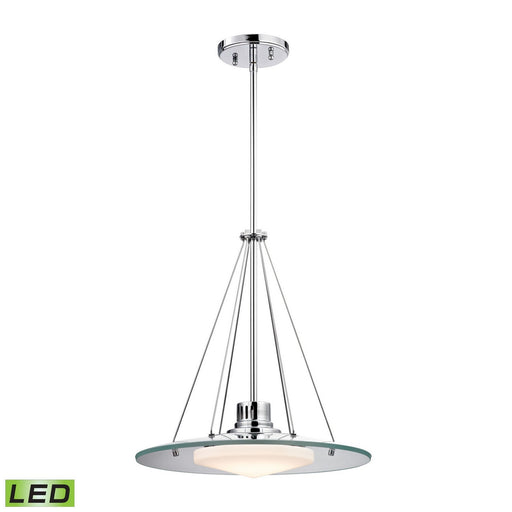 Tribune LED Pendant