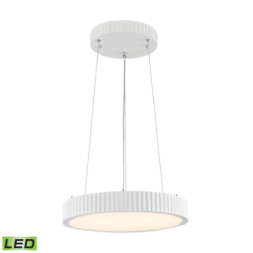 Digby LED Chandelier