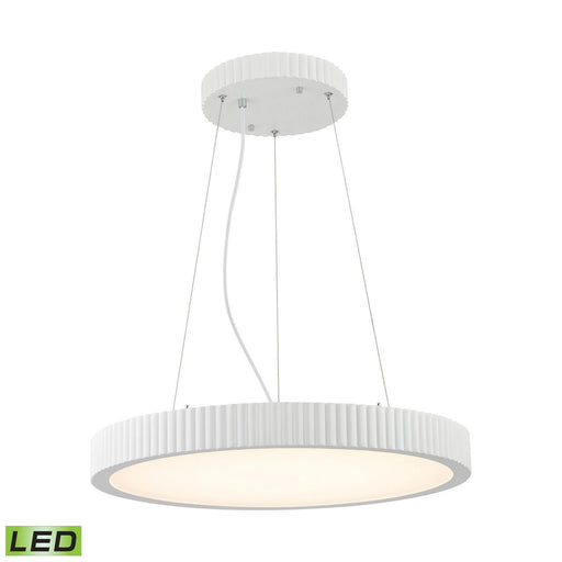 Digby LED Chandelier