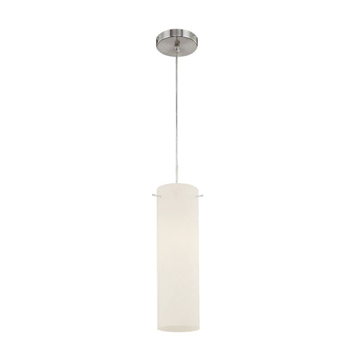 Tubo One Light Mini Pendant