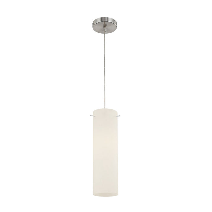 ELK Home - PS4603-10-15 - One Light Mini Pendant - Tubo - Chrome