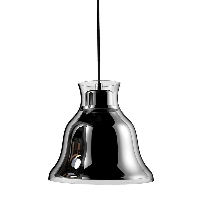 ELK Home - PS8160-15-31 - One Light Mini Pendant - Bolero - Chrome