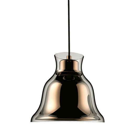 Bolero One Light Mini Pendant