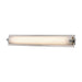 ELK Home - WS4500-5-16M - One Light Vanity Lamp - Piper - Satin Nickel