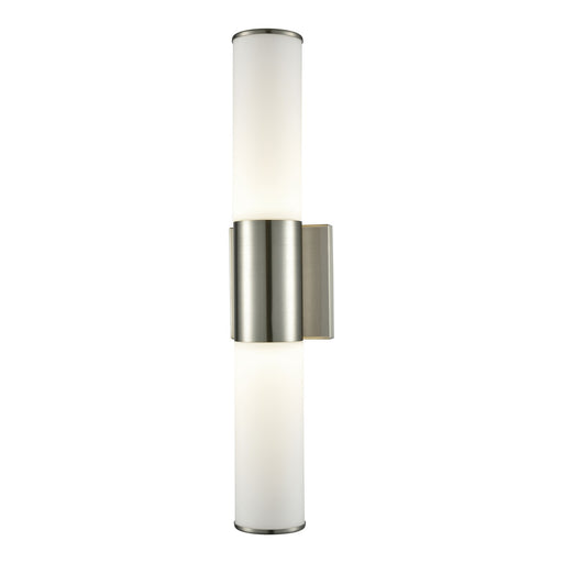 ELK Home - WSL820-10-16M - LED Wall Sconce - Maxfield - Satin Nickel