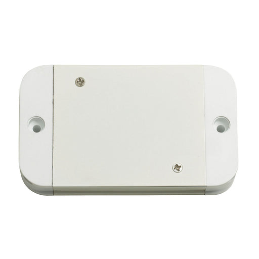 ZeeStick Wiring Box With Strain Relief