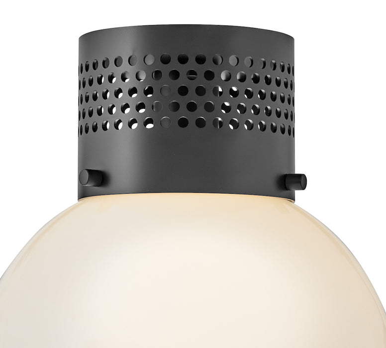 Taj LED Flush Mount-Flush Mounts-Lark-Lighting Design Store