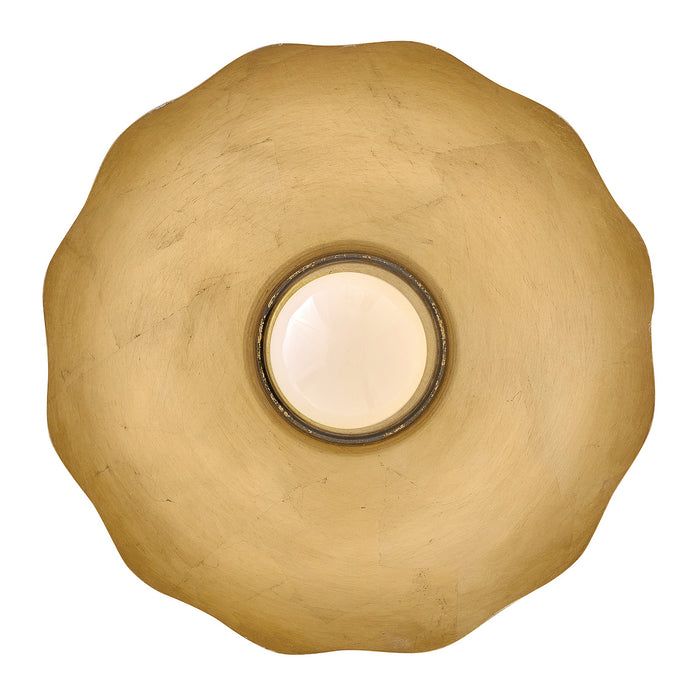 Darla LED Wall Sconce-Sconces-Lark-Lighting Design Store