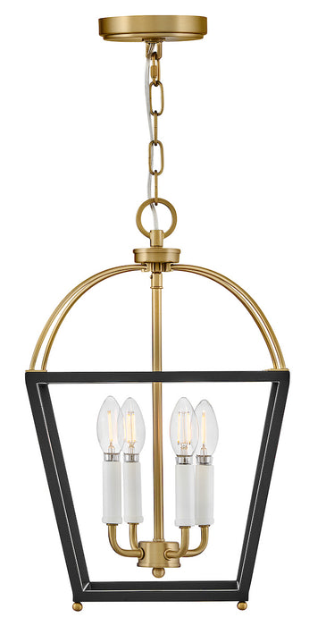 Tate LED Pendant-Pendants-Lark-Lighting Design Store