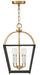 Tate LED Pendant-Pendants-Lark-Lighting Design Store