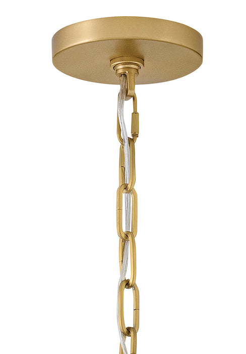 Rivi LED Pendant-Pendants-Lark-Lighting Design Store