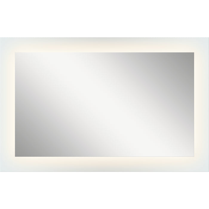 Kichler - 83992 - LED Mirror - Signature - Unfinished