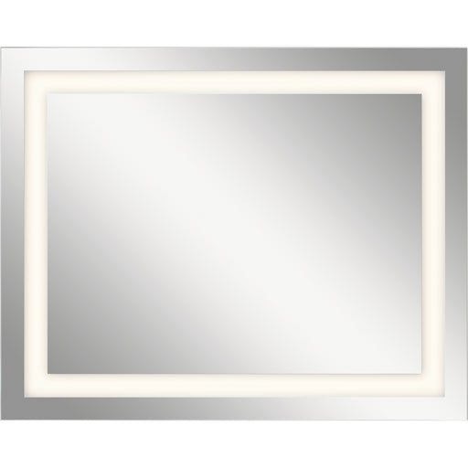 Kichler - 83994 - LED Mirror - Signature - Unfinished