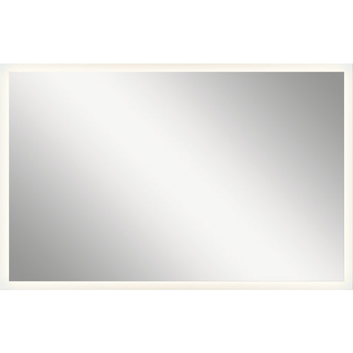 Kichler - 83998 - LED Mirror - Signature - Unfinished